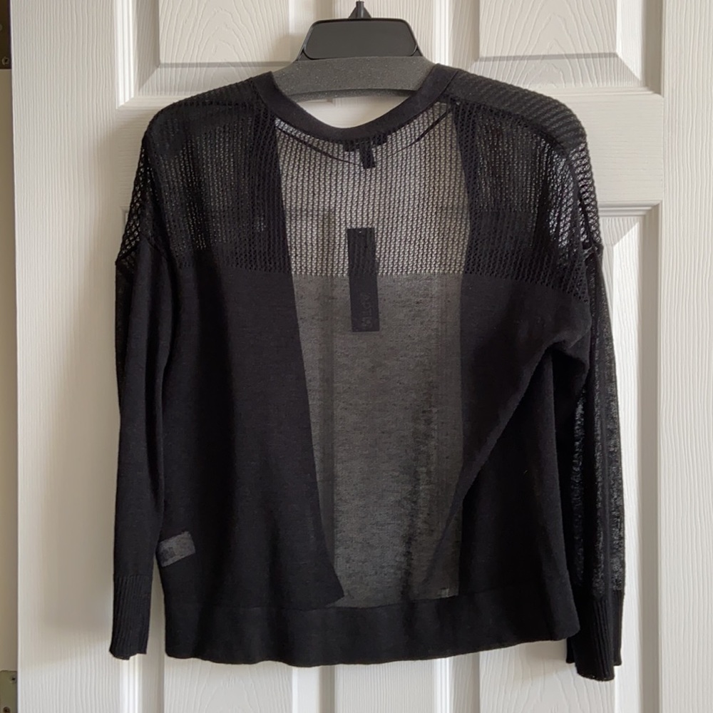 NWT Apt. 9 Sweater - Picture 3 of 5